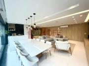 Apartamento para Venda em São Paulo/SP Moema 3 Quartos