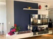 Apartamento para Venda em São Paulo/SP Moema 3 Quartos