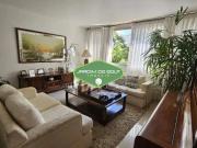 Apartamento para Venda em São Paulo/SP Moema 3 Quartos