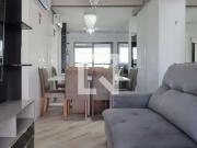 Apartamento para Venda em São Paulo/SP Moema 3 Quartos