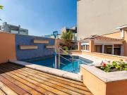 Apartamento para Venda em São Paulo/SP Moema 3 Quartos