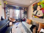 Apartamento para Venda em São Paulo/SP Moema 3 Quartos