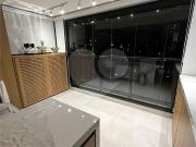 Apartamento para Venda em São Paulo/SP Moema 3 Quartos