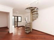 Apartamento para Venda em São Paulo/SP Moema 3 Quartos