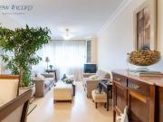 Apartamento para Venda em São Paulo/SP Moema 3 Quartos