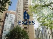 Apartamento para Venda em São Paulo/SP Moema 3 Quartos