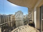 Apartamento para Venda em São Paulo/SP Moema 3 Quartos