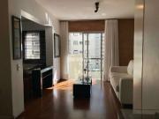 Apartamento para Venda em São Paulo/SP Moema 3 Quartos