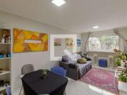 Apartamento para Venda em São Paulo/SP Moema 3 Quartos