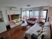 Apartamento para Venda em São Paulo/SP Moema 3 Quartos