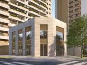 Apartamento para Venda em São Paulo/SP Moema 3 Quartos