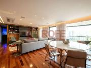 Apartamento para Venda em São Paulo/SP Moema 3 Quartos