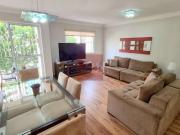 Apartamento para Venda em São Paulo/SP Moema 3 Quartos