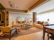 Apartamento para Venda em São Paulo/SP Moema 3 Quartos