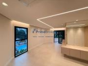 Apartamento para Venda em São Paulo/SP Moema 3 Quartos