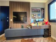 Apartamento para Venda em São Paulo/SP Moema 3 Quartos