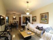 Apartamento para Venda em São Paulo/SP Moema 3 Quartos