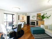 Apartamento para Venda em São Paulo/SP Moema 3 Quartos