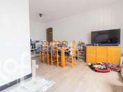 Apartamento para Venda em São Paulo/SP Moema 3 Quartos