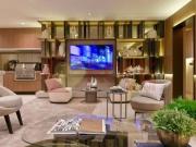 Apartamento para Venda em São Paulo/SP Moema 3 Quartos