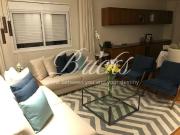 Apartamento para Venda em São Paulo/SP Moema 3 Quartos