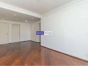 Apartamento para Venda em São Paulo/SP Moema 3 Quartos