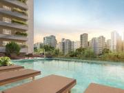 Apartamento para Venda em São Paulo/SP Moema 3 Quartos