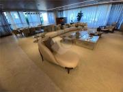 Apartamento para Venda em São Paulo/SP Moema 3 Quartos