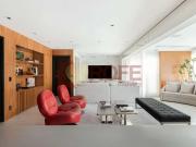 Apartamento para Venda em São Paulo/SP Moema 3 Quartos