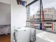 Apartamento para Venda em São Paulo/SP Moema 3 Quartos
