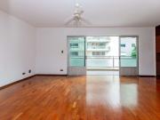 Apartamento para Venda em São Paulo/SP Moema 3 Quartos