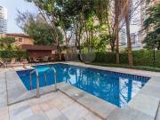 Apartamento para Venda em São Paulo/SP Moema 3 Quartos