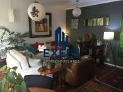 Apartamento para Venda em São Paulo/SP Moema 3 Quartos