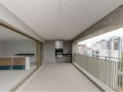 Apartamento para Venda em São Paulo/SP Moema 3 Quartos