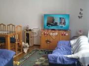 Apartamento para Venda em São Paulo/SP Moema 3 Quartos