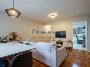 Apartamento para Venda em São Paulo/SP Moema 3 Quartos