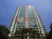 Apartamento para Venda em São Paulo/SP Moema 3 Quartos