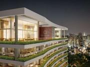 Apartamento para Venda em São Paulo/SP Moema 3 Quartos