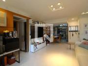 Apartamento para Venda em São Paulo/SP Moema 3 Quartos