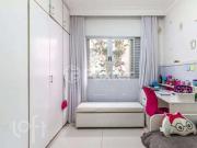 Apartamento para Venda em São Paulo/SP Moema 3 Quartos