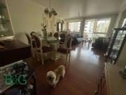 Apartamento para Venda em São Paulo/SP Moema 3 Quartos