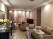 Apartamento para Venda em São Paulo/SP Moema 3 Quartos