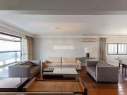 Apartamento para Venda em São Paulo/SP Moema 3 Quartos