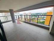 Apartamento para Venda em São Paulo/SP Moema 3 Quartos