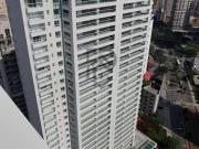 Apartamento para Venda em São Paulo/SP Moema 3 Quartos
