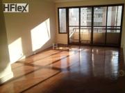 Apartamento para Venda em São Paulo/SP Moema 3 Quartos