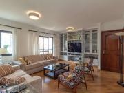 Apartamento para Venda em São Paulo/SP Moema 3 Quartos