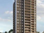 Apartamento para Venda em São Paulo/SP Moema 3 Quartos