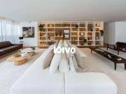 Apartamento para Venda em São Paulo/SP Moema 3 Quartos