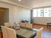 Apartamento para Venda em São Paulo/SP Moema 3 Quartos